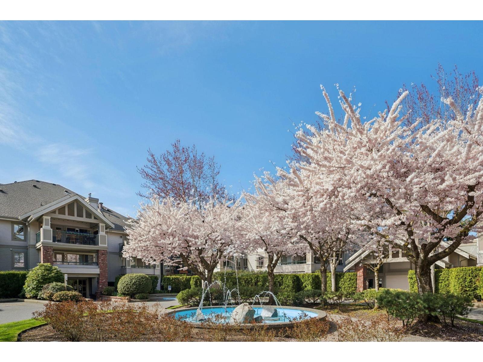 220 22025 48 AVENUE, Langley