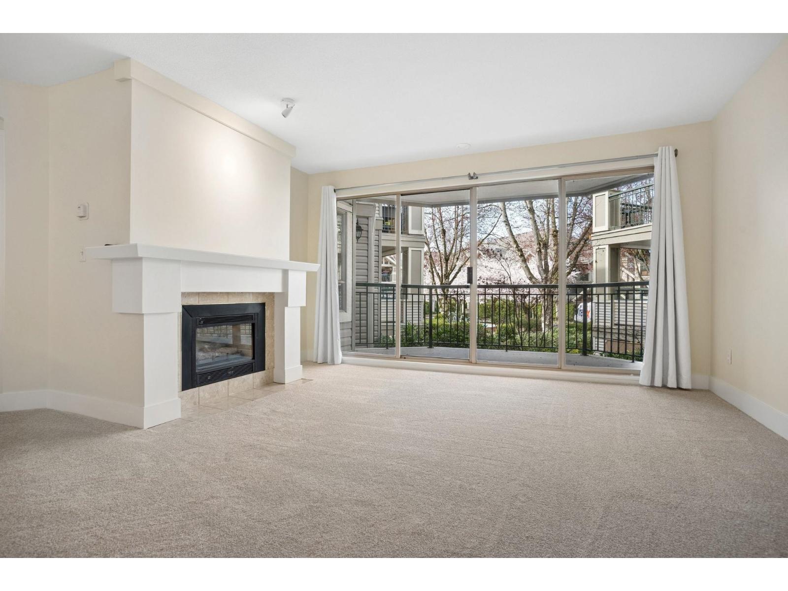 220 22025 48 AVENUE, Langley