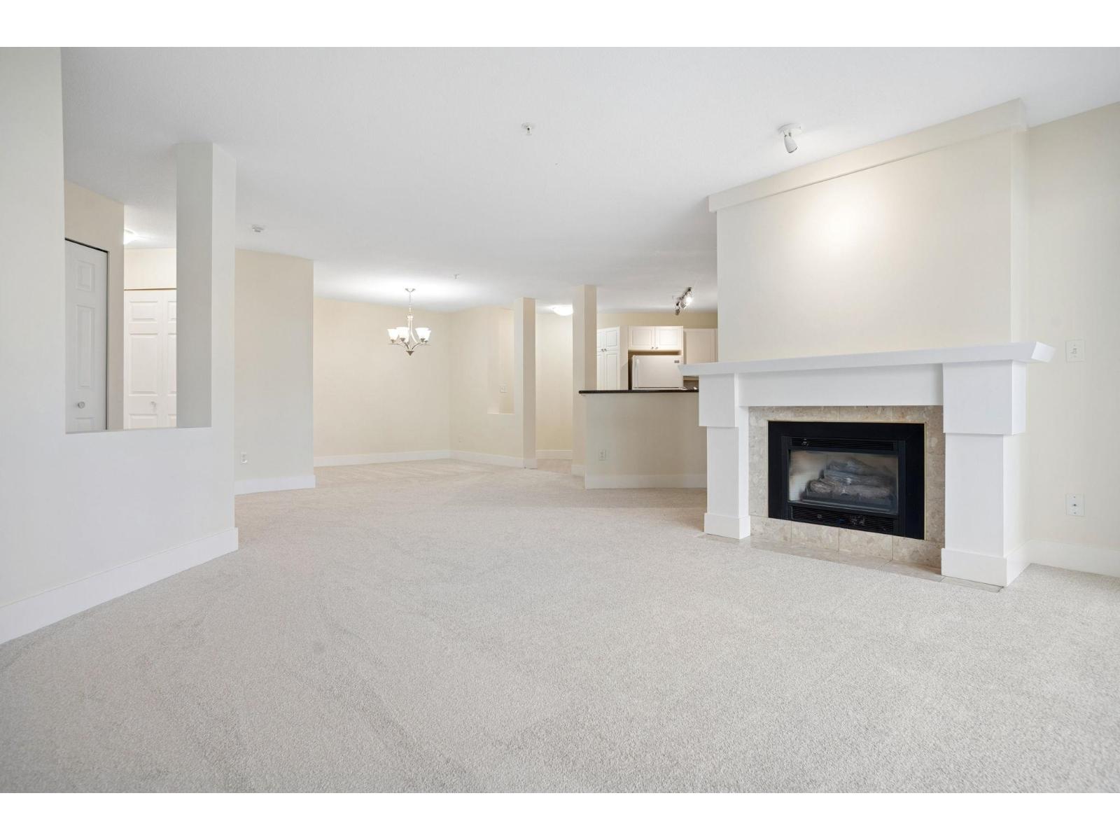 220 22025 48 AVENUE, Langley