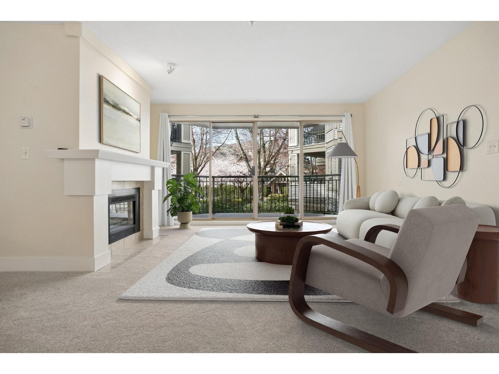 220 22025 48 AVENUE, Langley