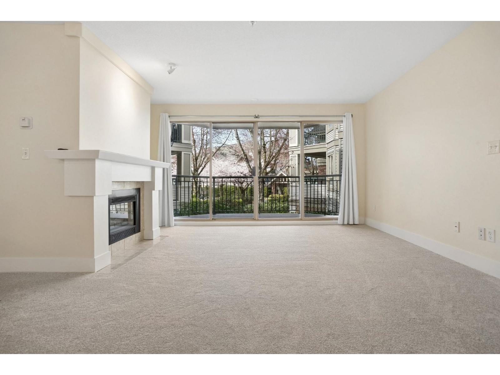 220 22025 48 AVENUE, Langley