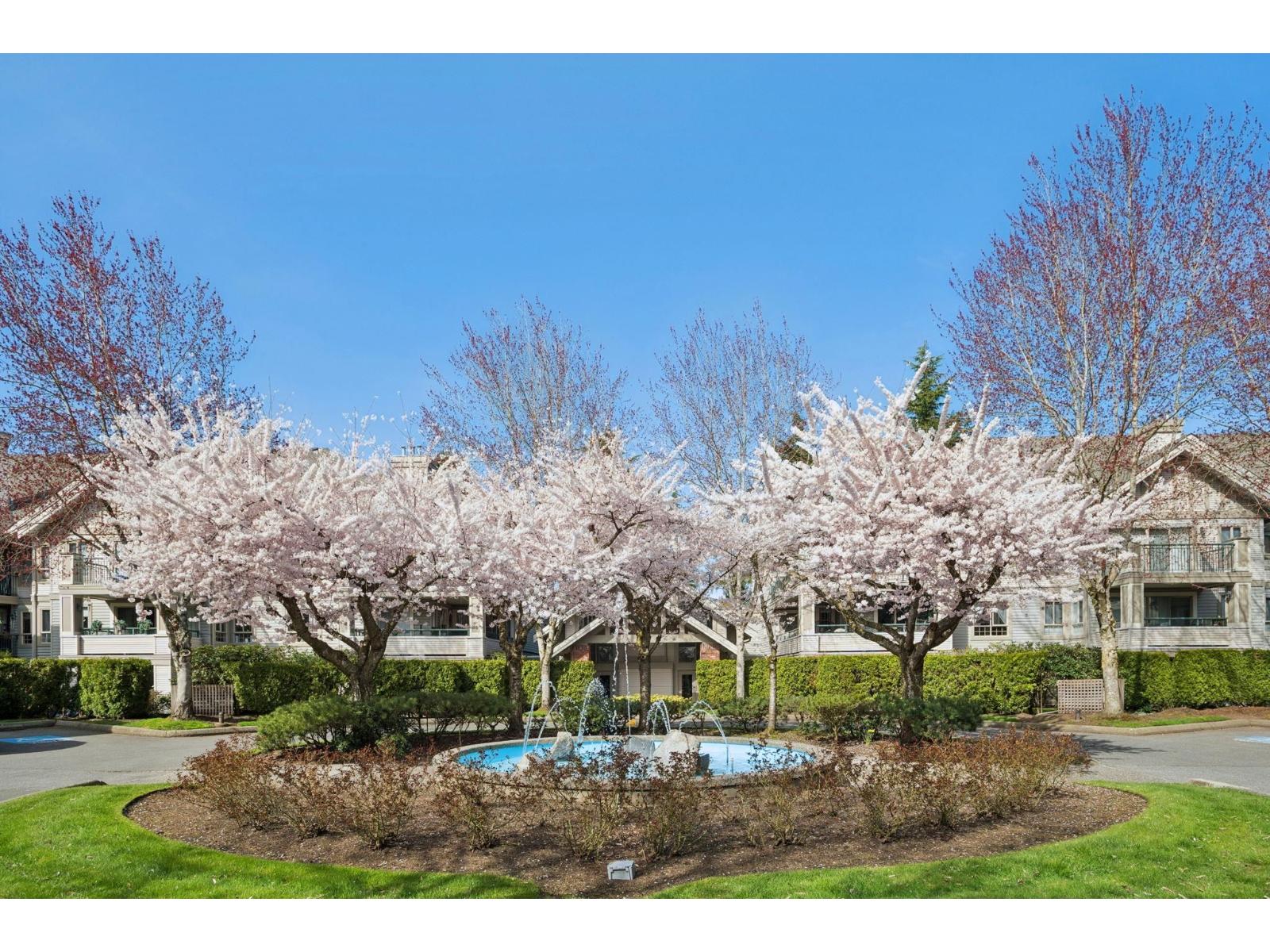 220 22025 48 AVENUE, Langley