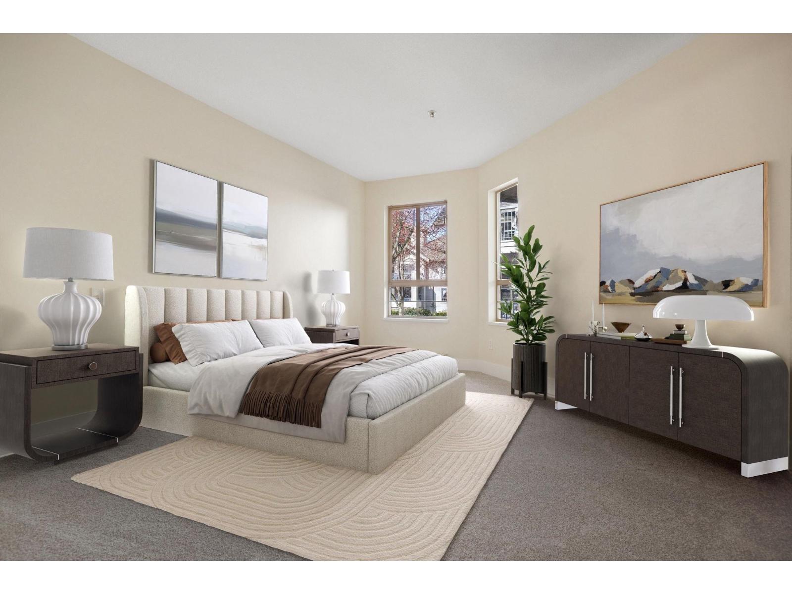 220 22025 48 AVENUE, Langley