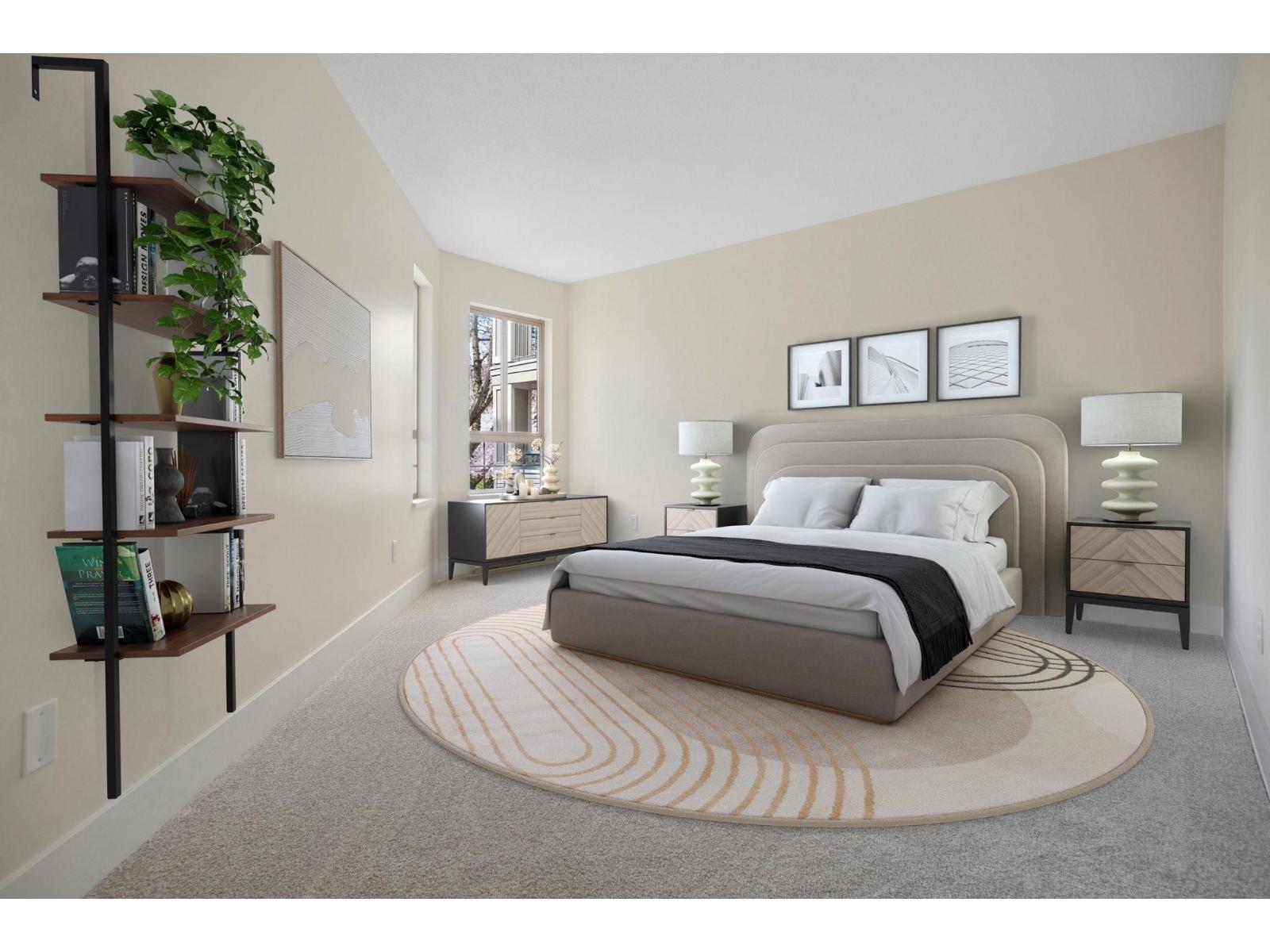 220 22025 48 AVENUE, Langley