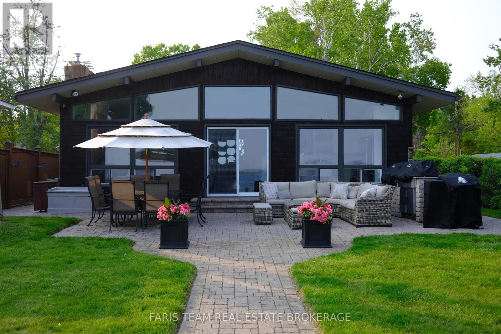 3 GREENWOOD FOREST ROAD — photo 35