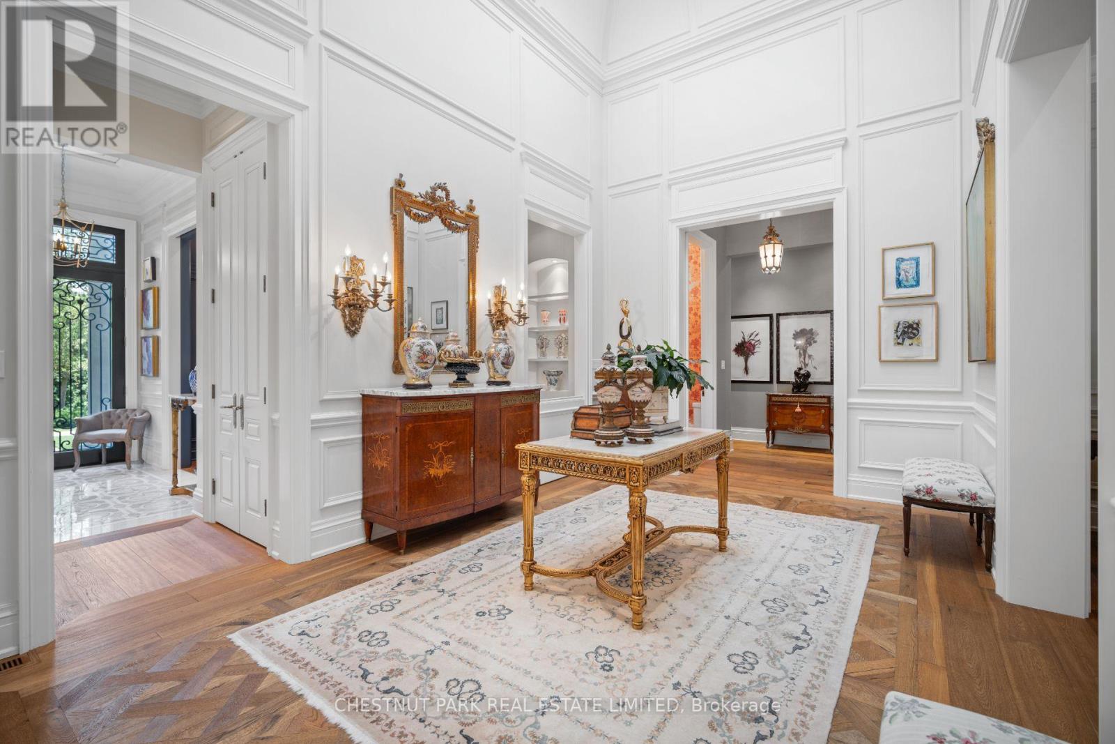 14 BANBURY ROAD - 11