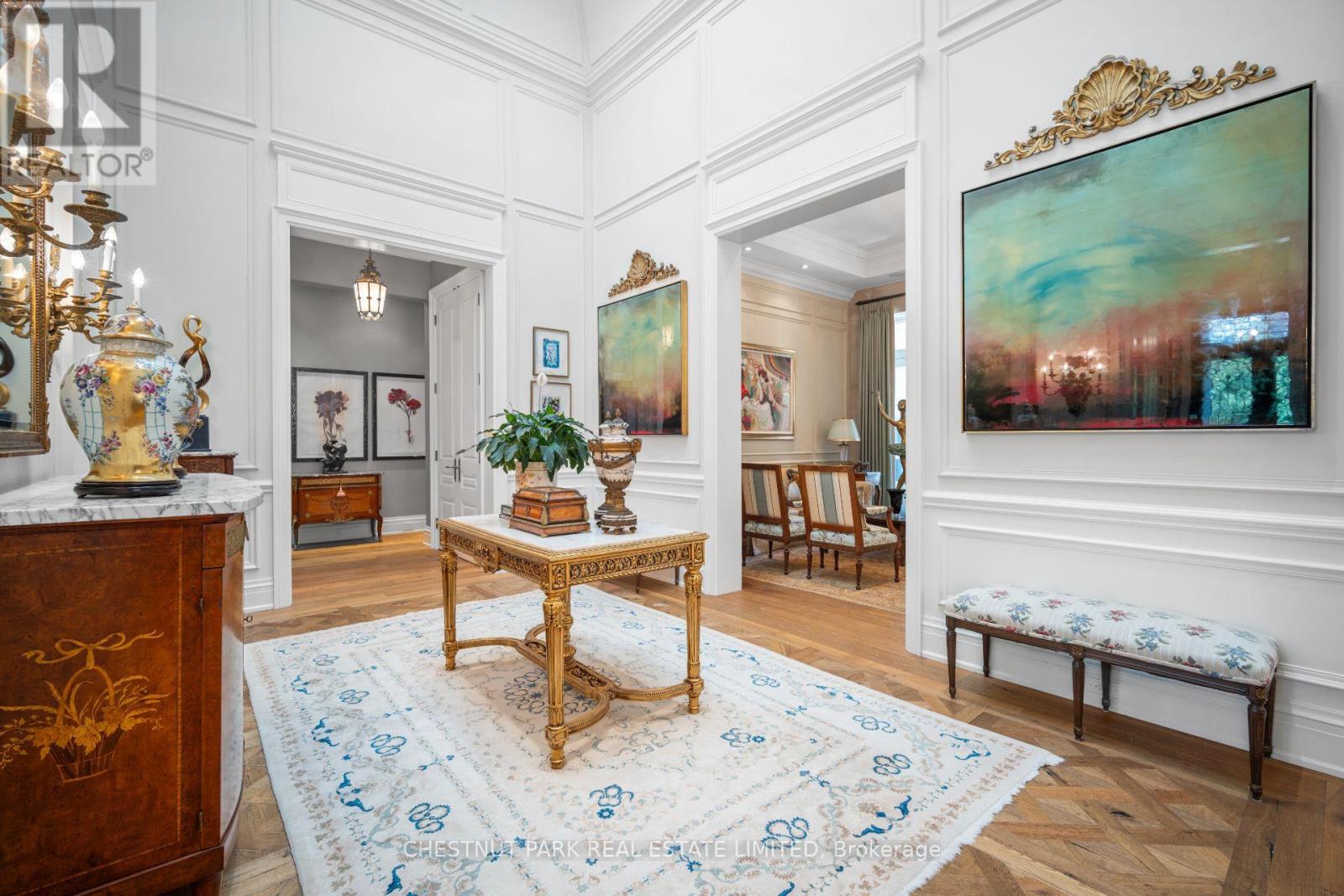 14 BANBURY ROAD - 12