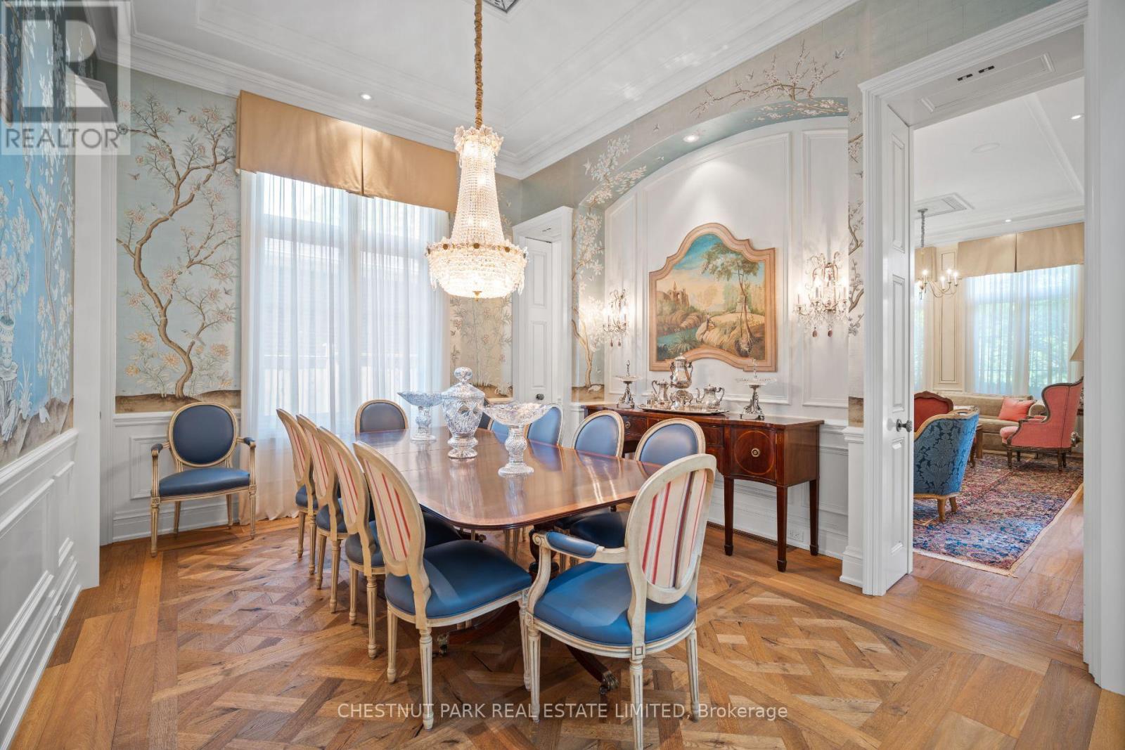 14 BANBURY ROAD - 13