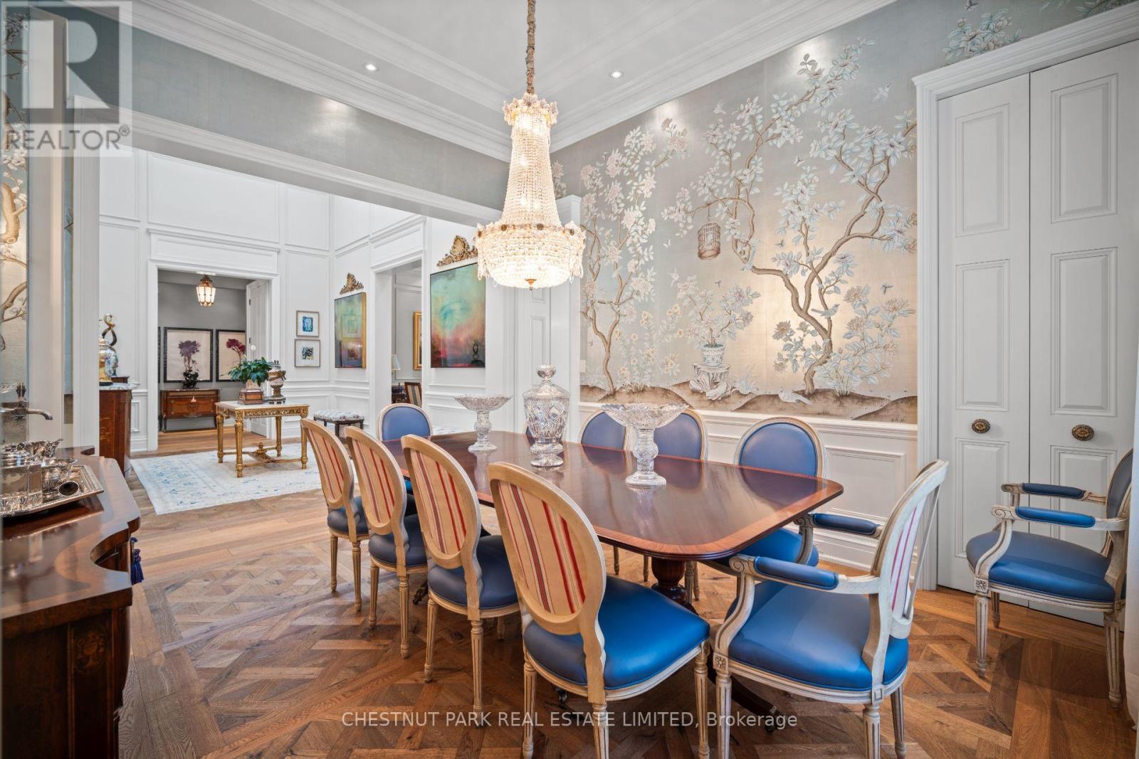 14 BANBURY ROAD - 14