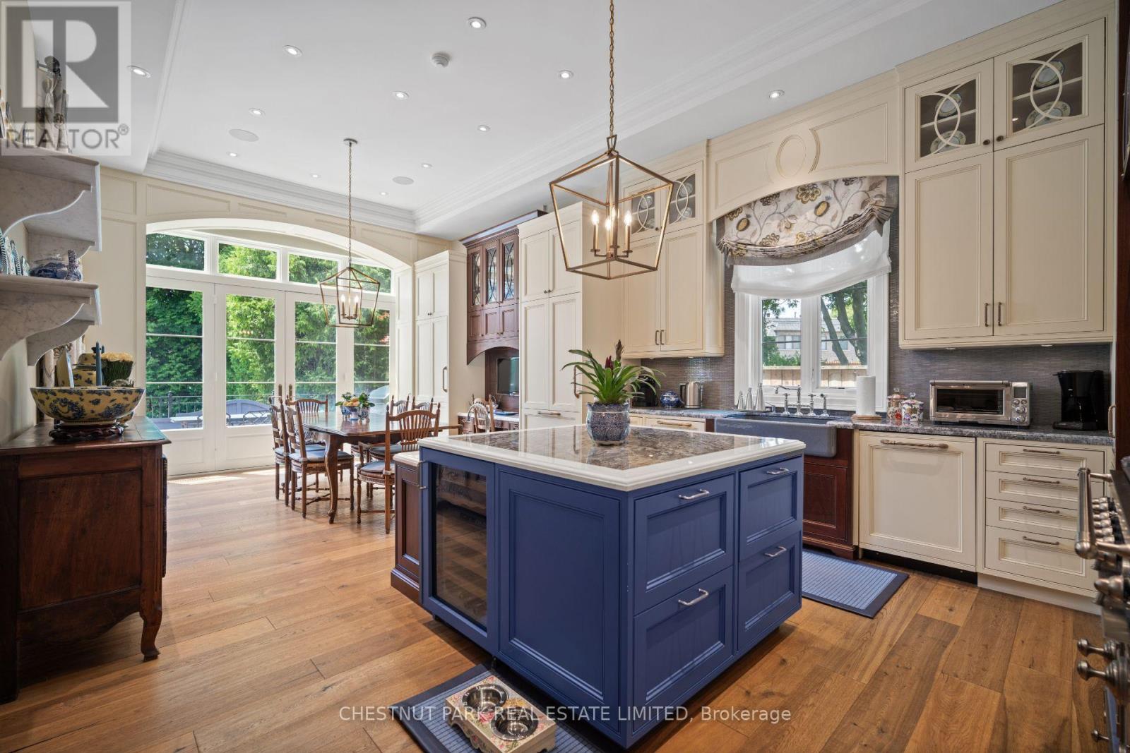14 BANBURY ROAD - 15