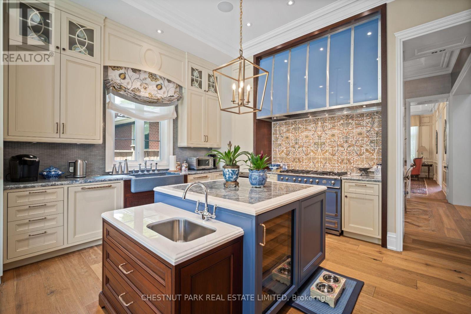 14 BANBURY ROAD - 16