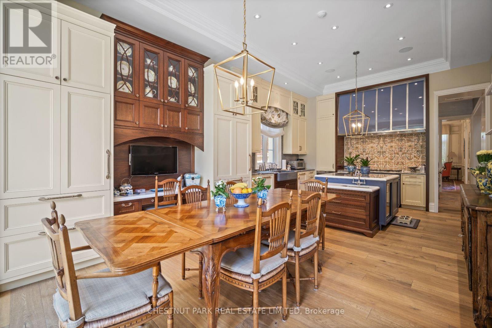 14 BANBURY ROAD - 18