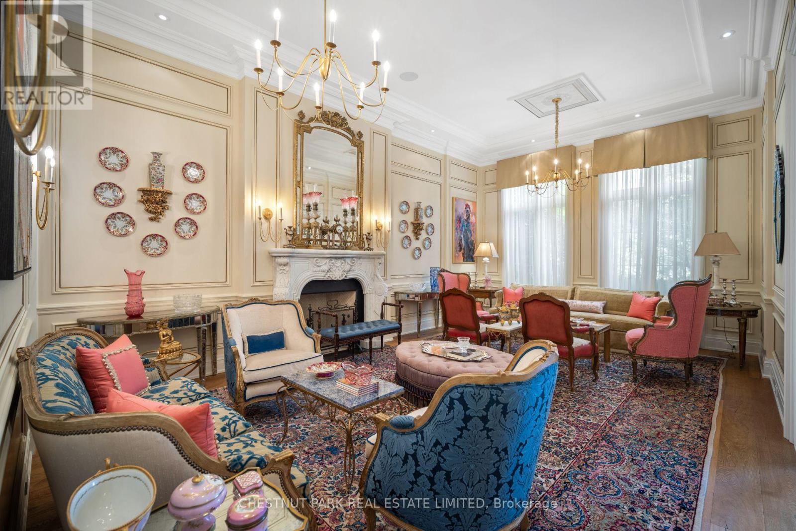 14 BANBURY ROAD - 6