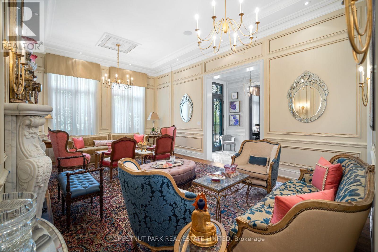 14 BANBURY ROAD - 8