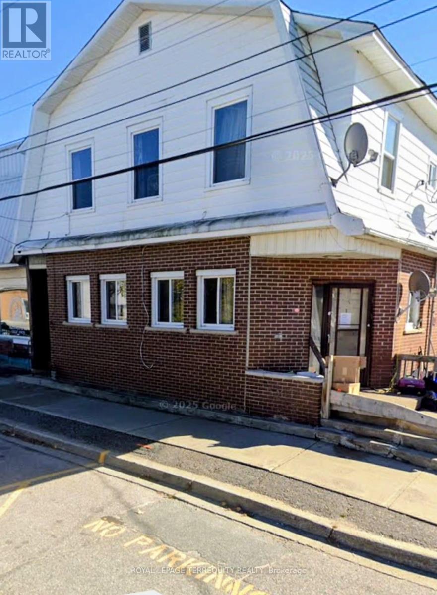 1 - 14 ISABELLA STREET