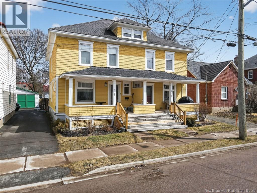 425 LUTZ STREET - 2
