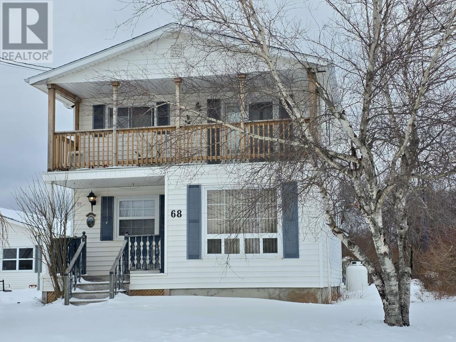 Property 3 of 29 of 68 Hillcrest Avenue