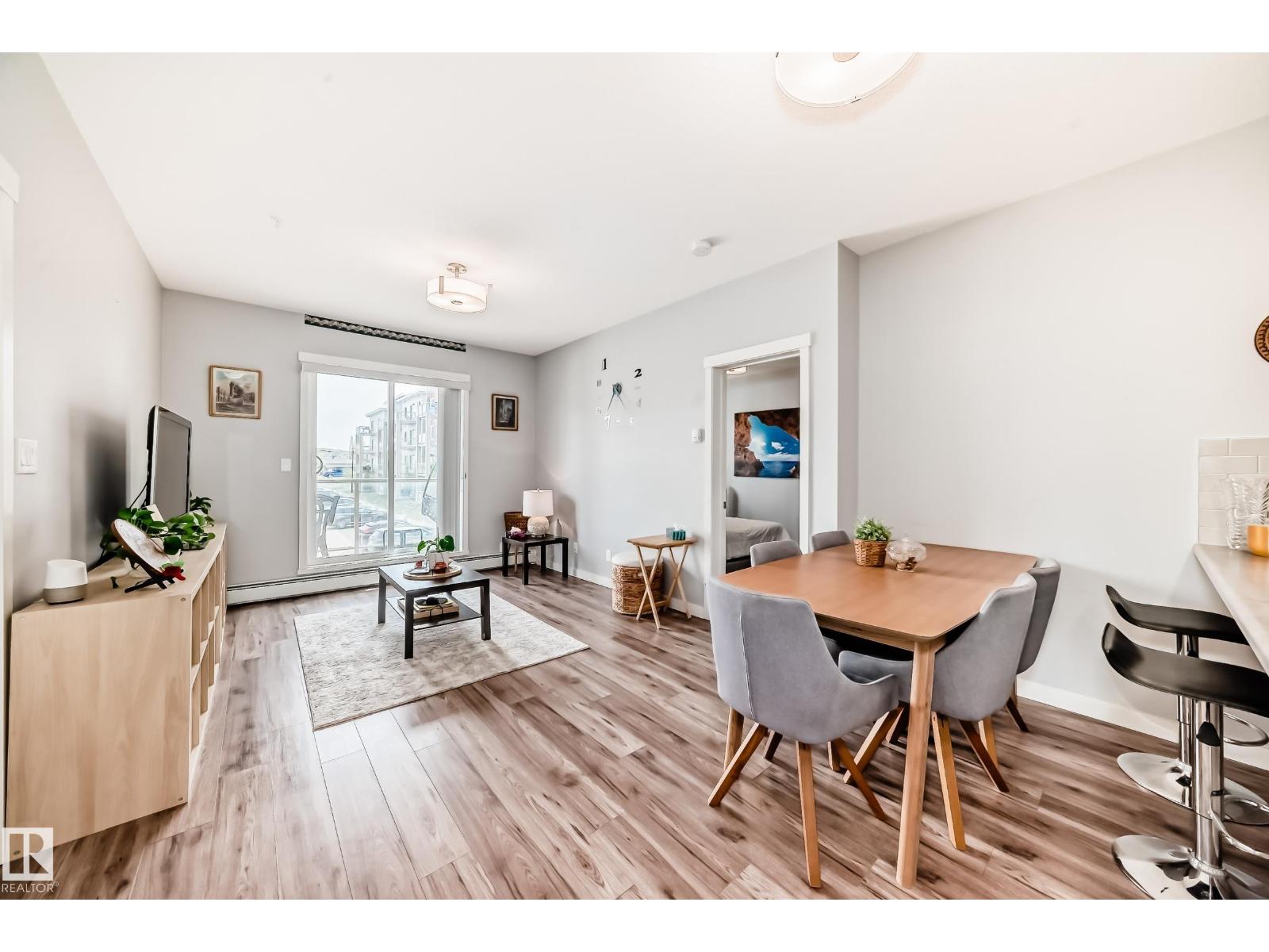 #208 812 Welsh DR SW, Edmonton