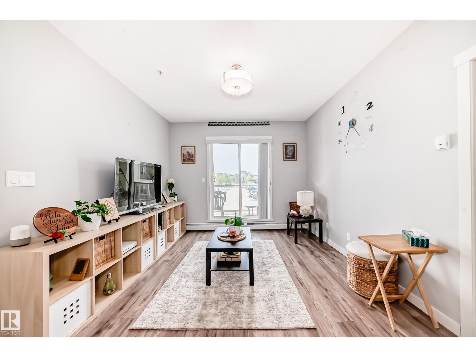 #208 812 Welsh DR SW, Edmonton