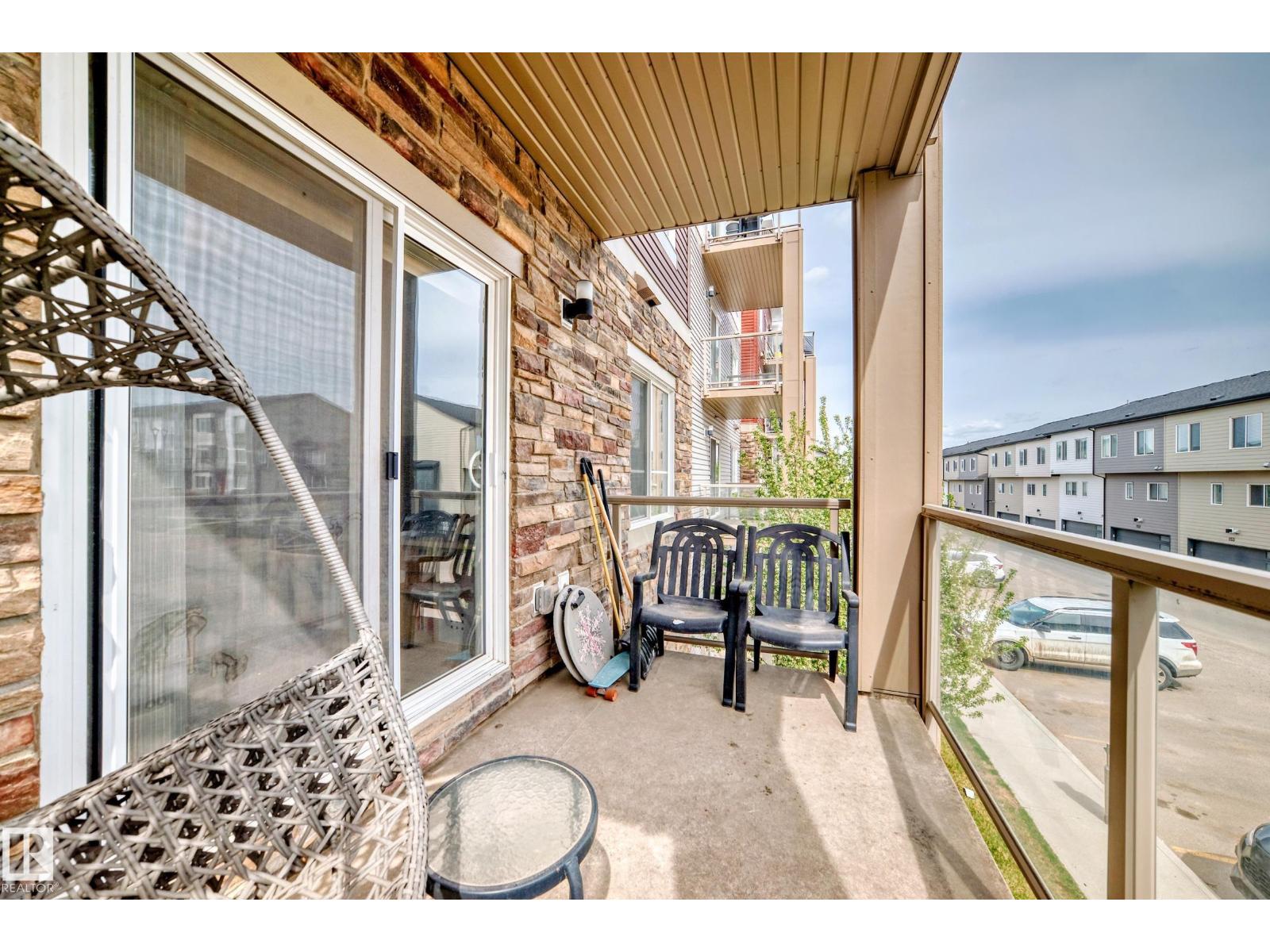 #208 812 Welsh DR SW, Edmonton