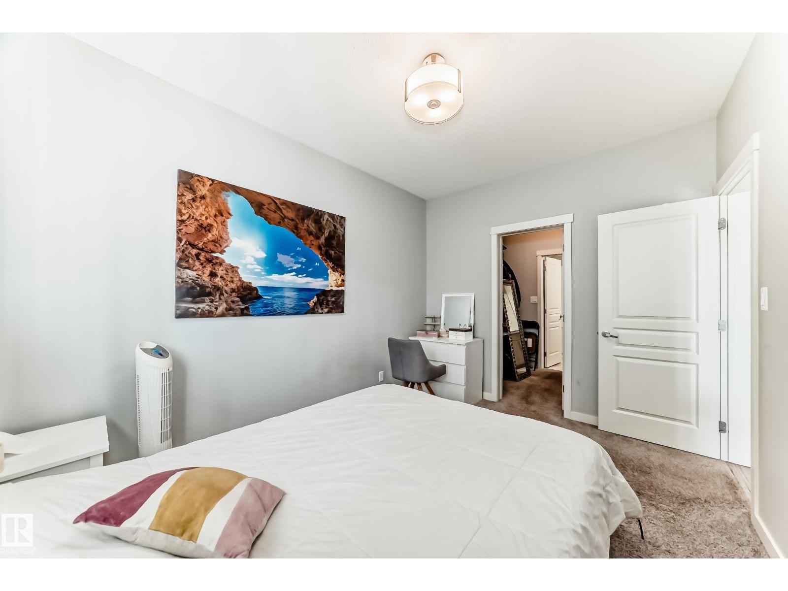 #208 812 Welsh DR SW, Edmonton