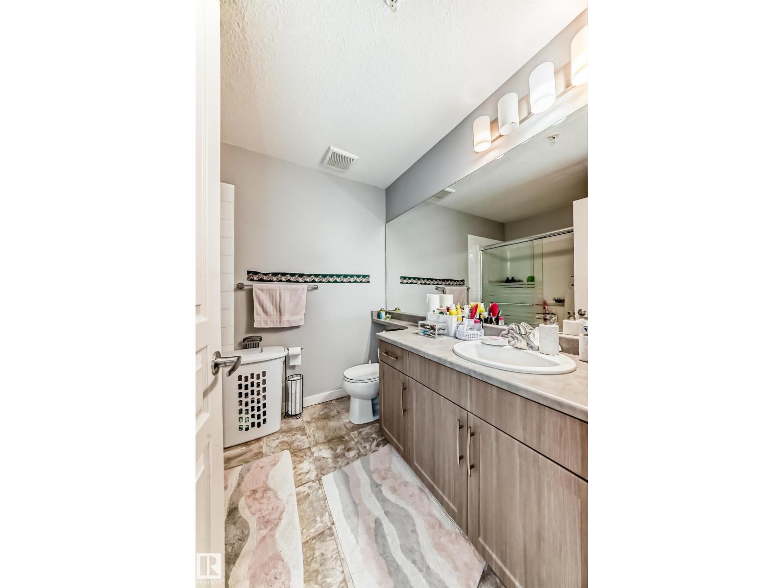 #208 812 Welsh DR SW, Edmonton