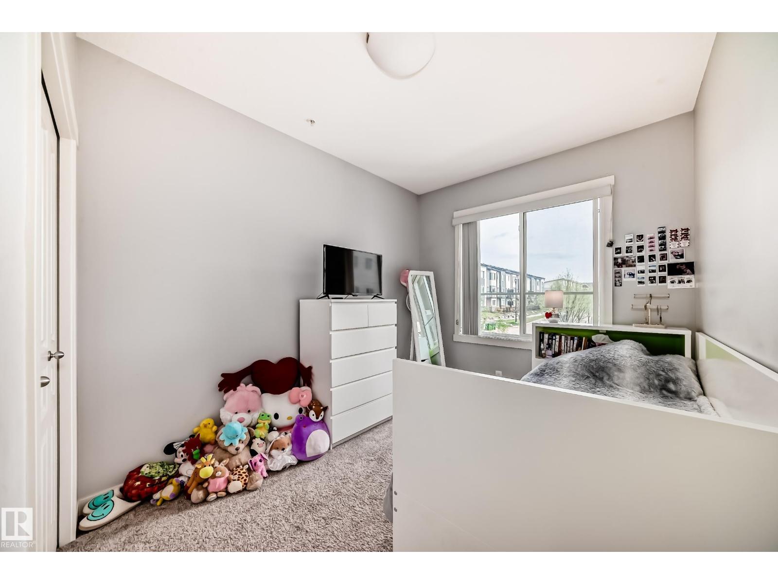 #208 812 Welsh DR SW, Edmonton