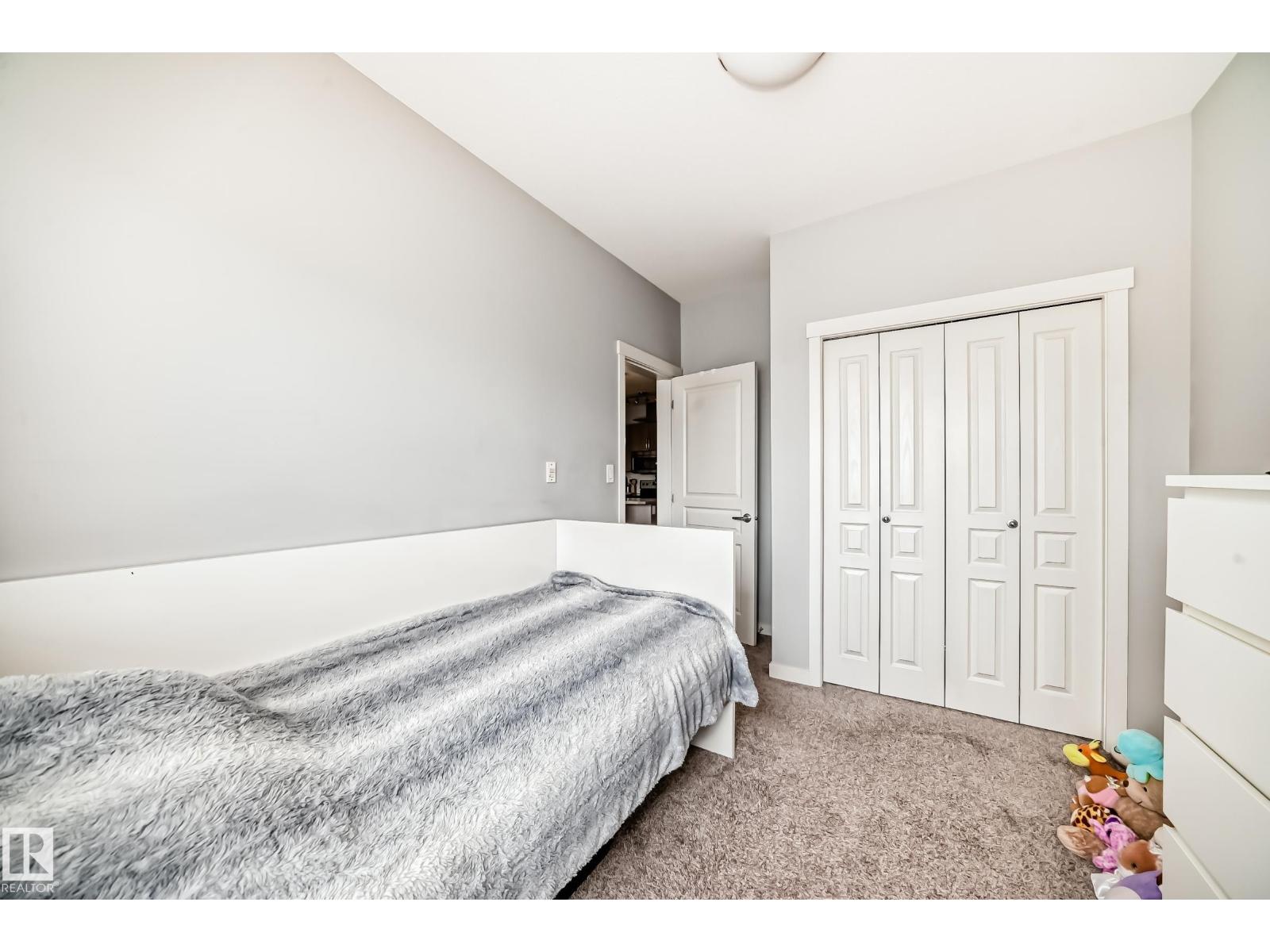 #208 812 Welsh DR SW, Edmonton