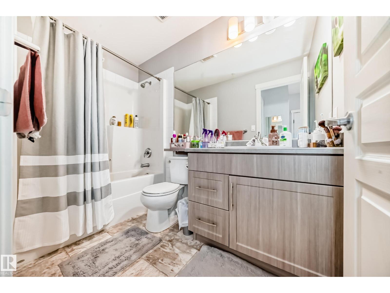 #208 812 Welsh DR SW, Edmonton