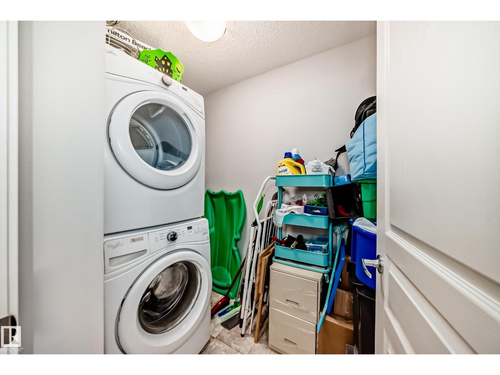 #208 812 Welsh DR SW, Edmonton