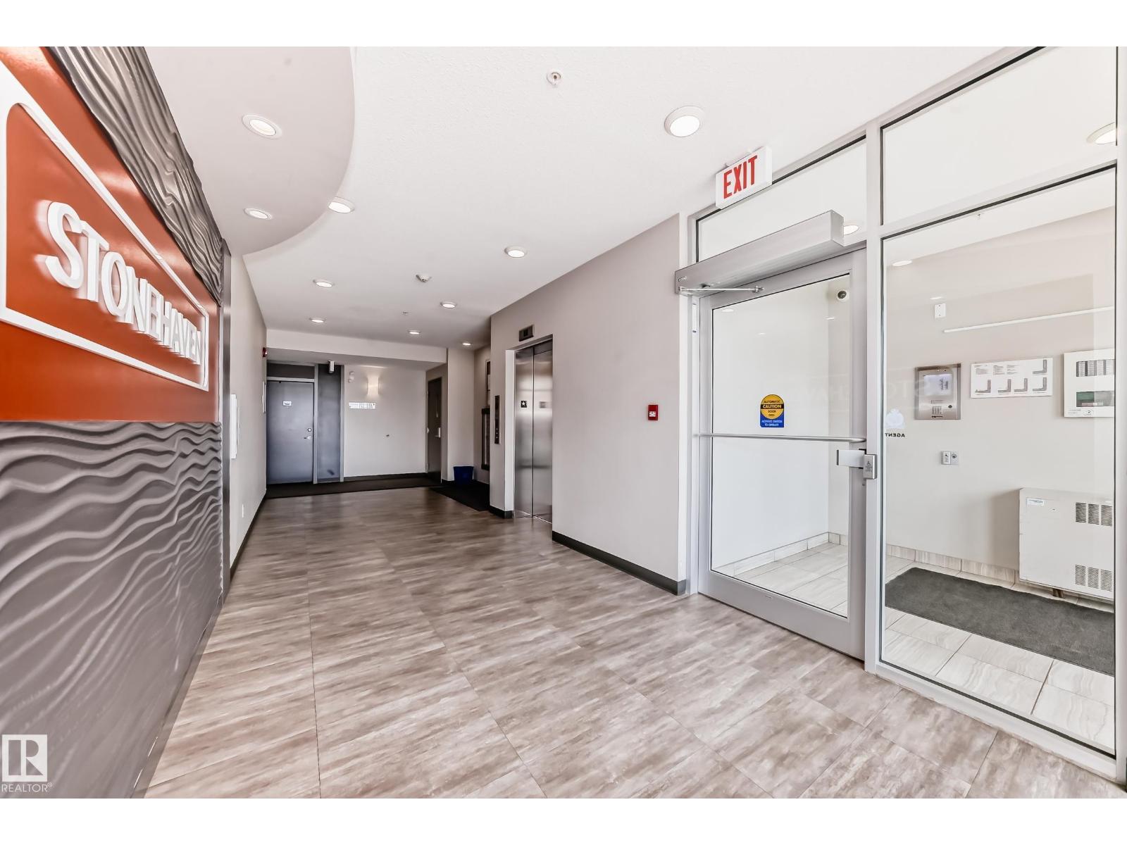 #208 812 Welsh DR SW, Edmonton