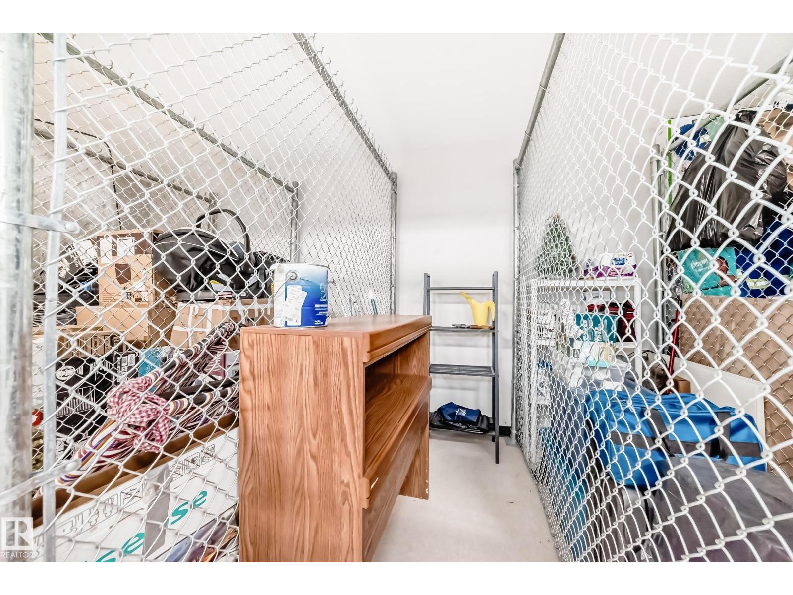 #208 812 Welsh DR SW, Edmonton