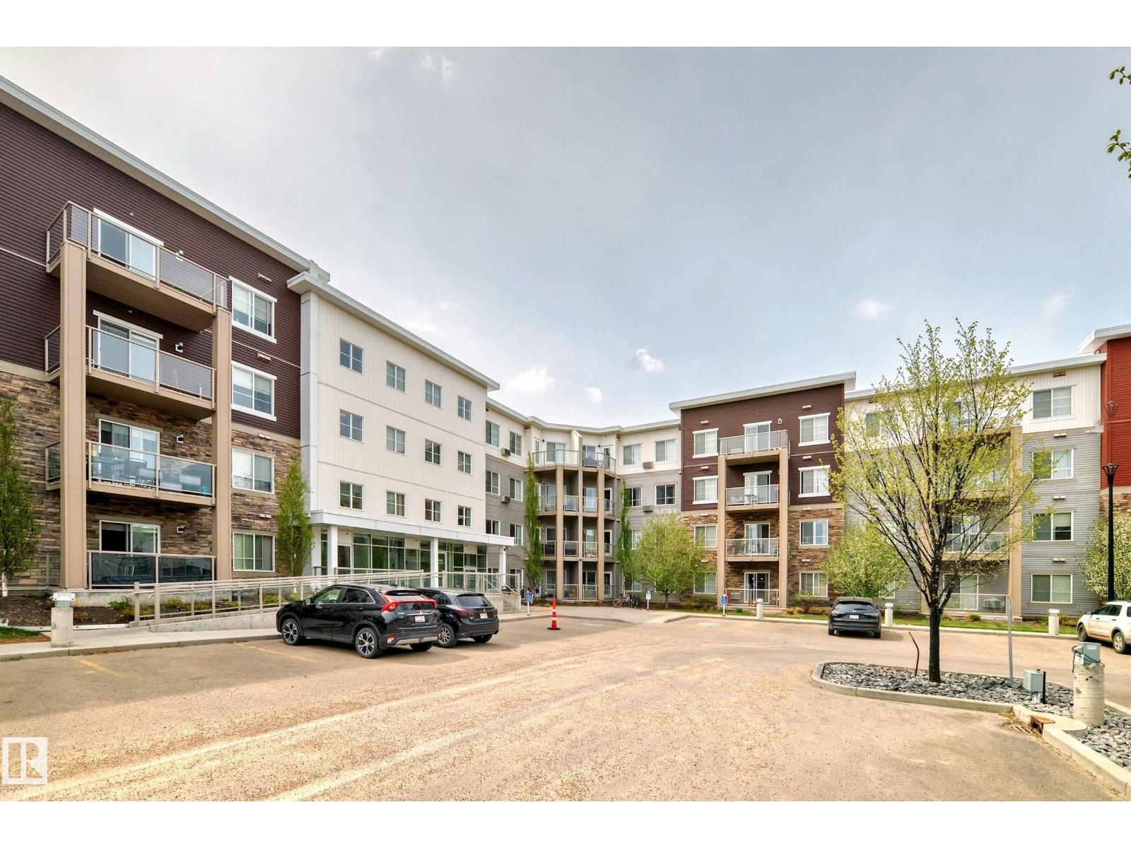 #208 812 Welsh DR SW, Edmonton