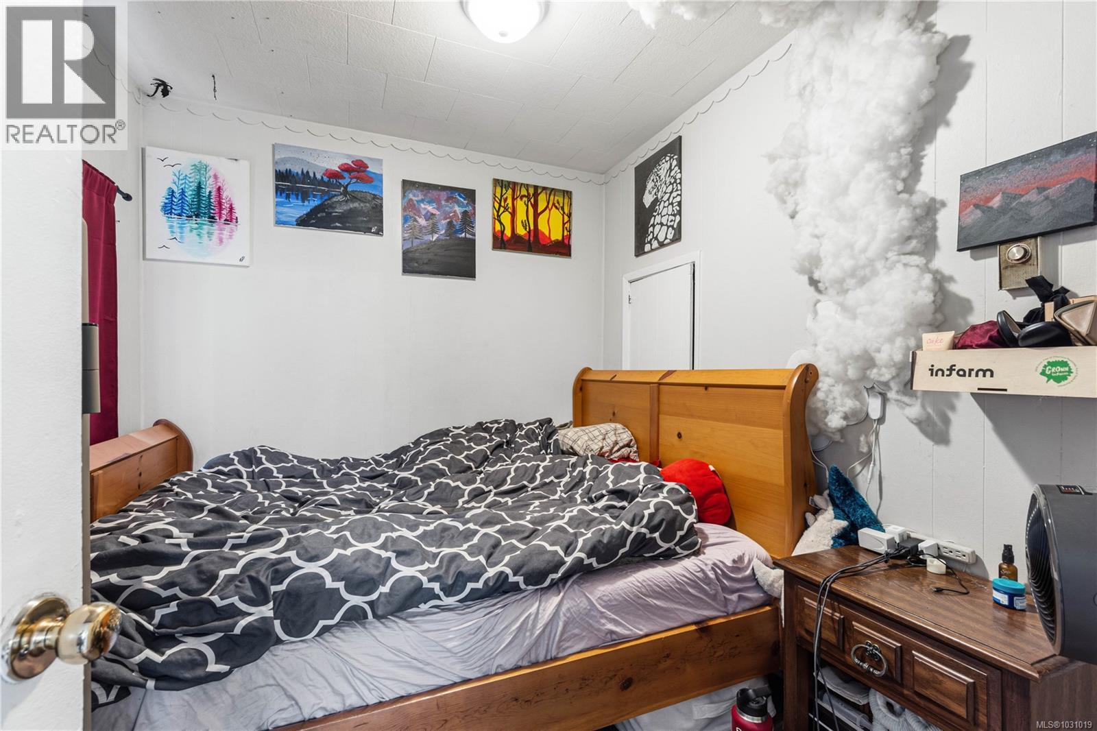 205 SABISTON ST - 12