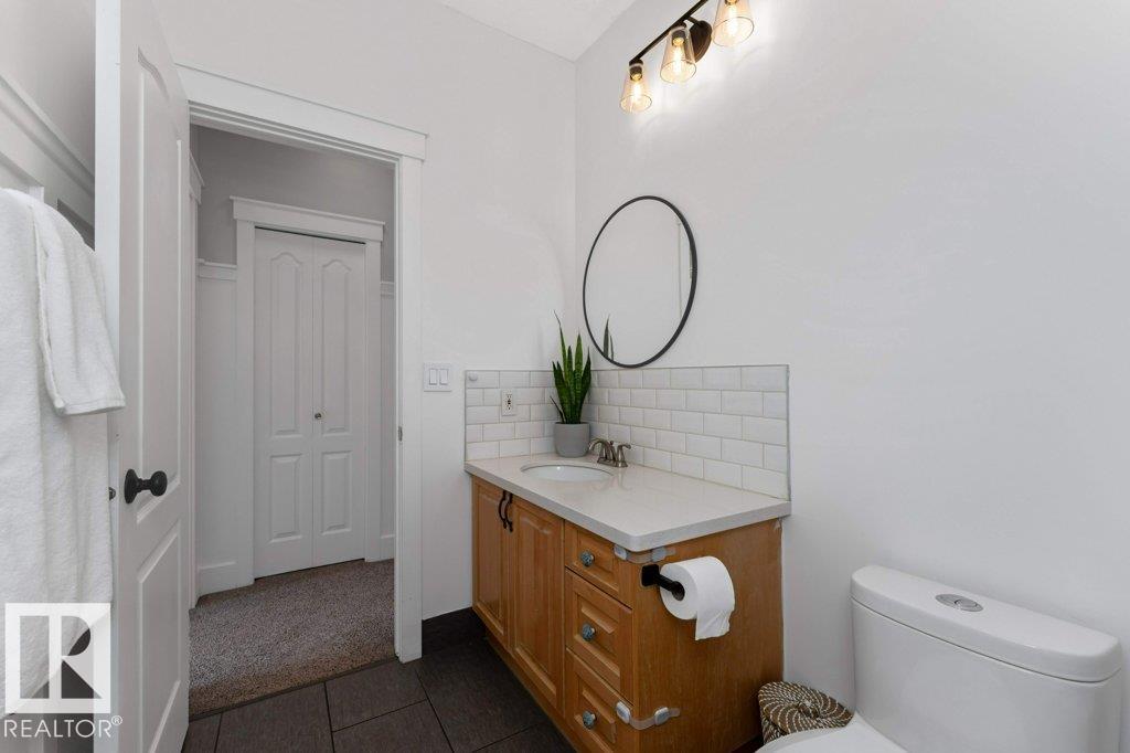 #86 56019 RGE ROAD 230, Rural Sturgeon County