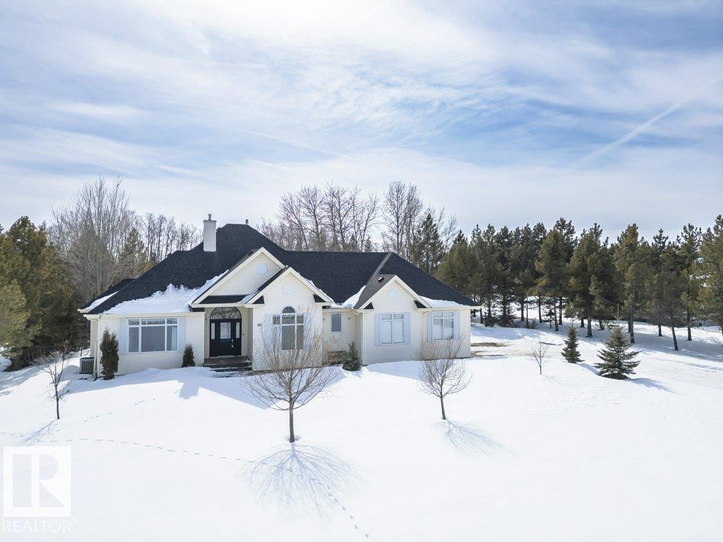 #86 56019 RGE ROAD 230, Rural Sturgeon County