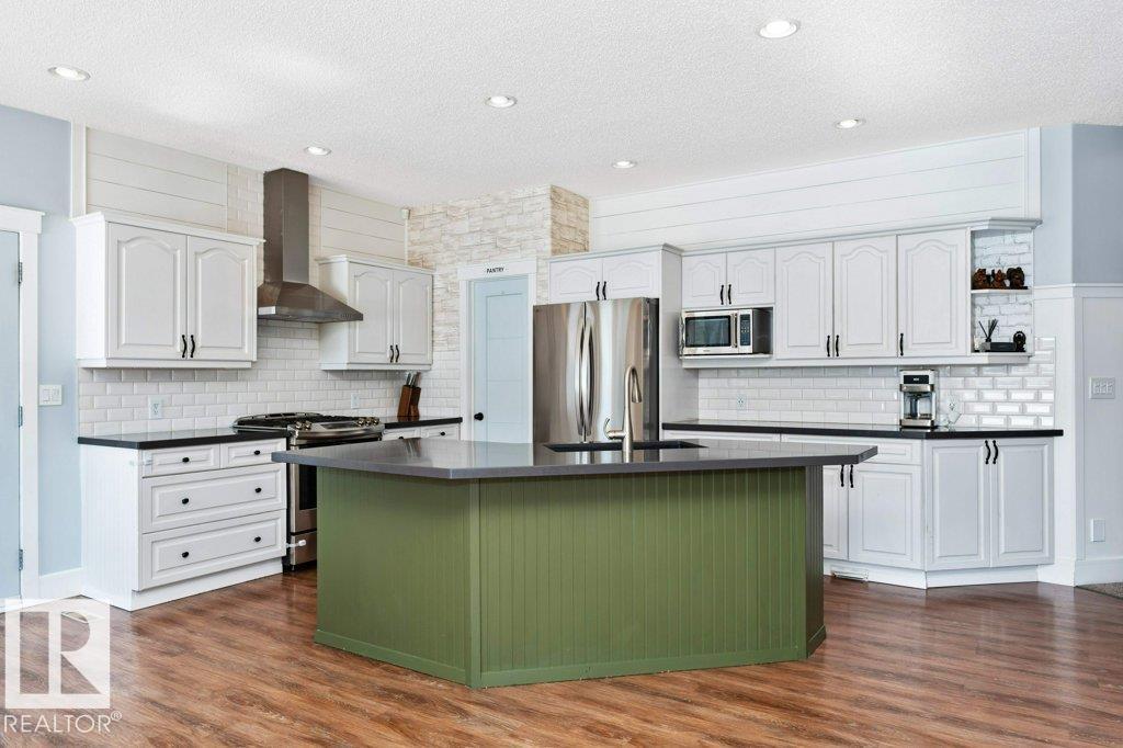 #86 56019 RGE ROAD 230, Rural Sturgeon County