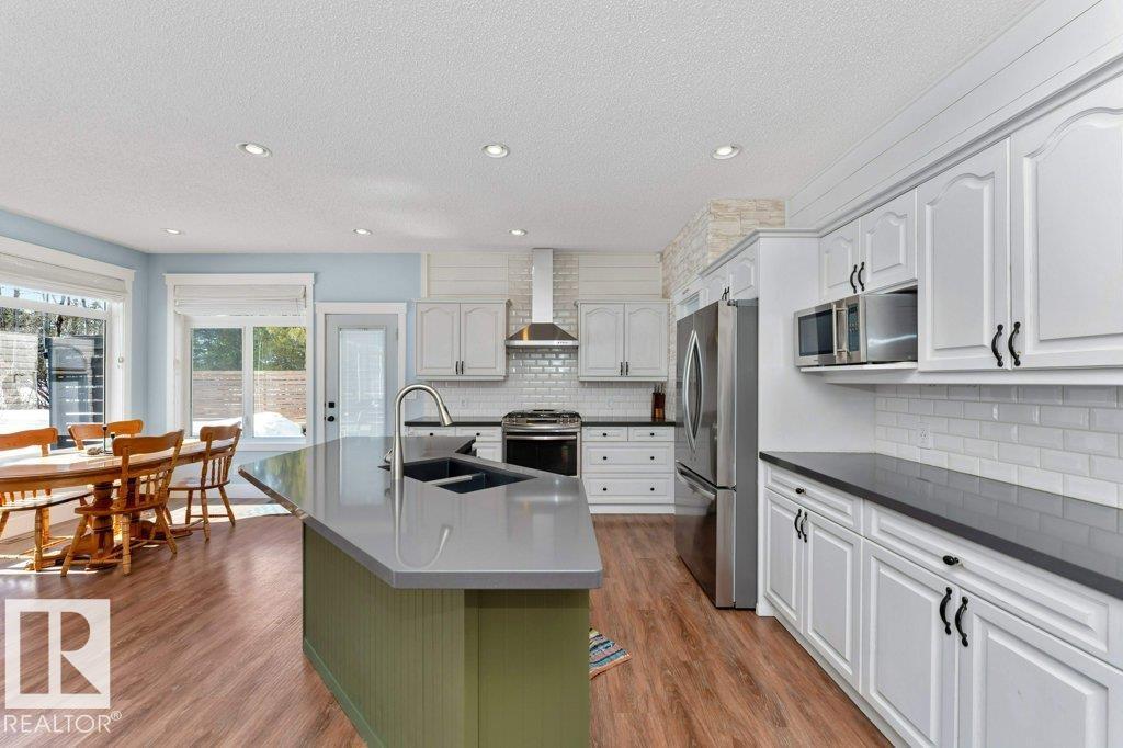 #86 56019 RGE ROAD 230, Rural Sturgeon County