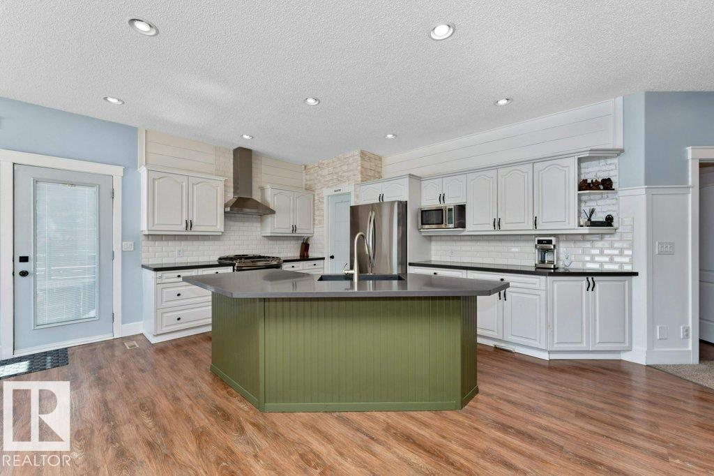 #86 56019 RGE ROAD 230, Rural Sturgeon County