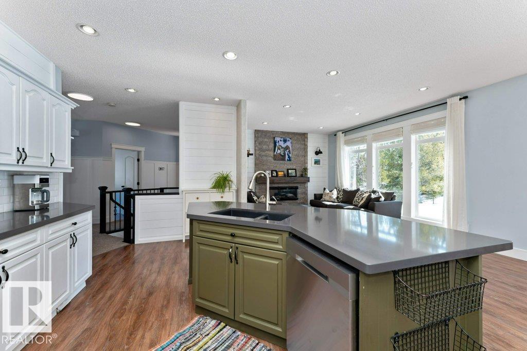 #86 56019 RGE ROAD 230, Rural Sturgeon County