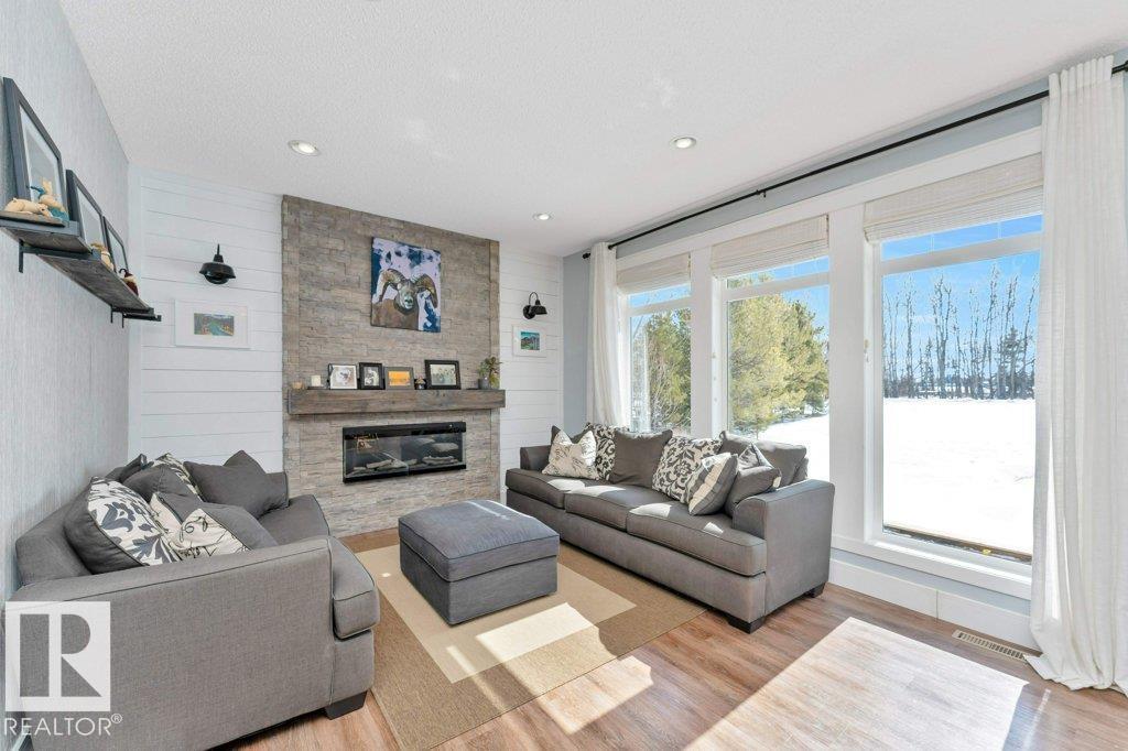 #86 56019 RGE ROAD 230, Rural Sturgeon County