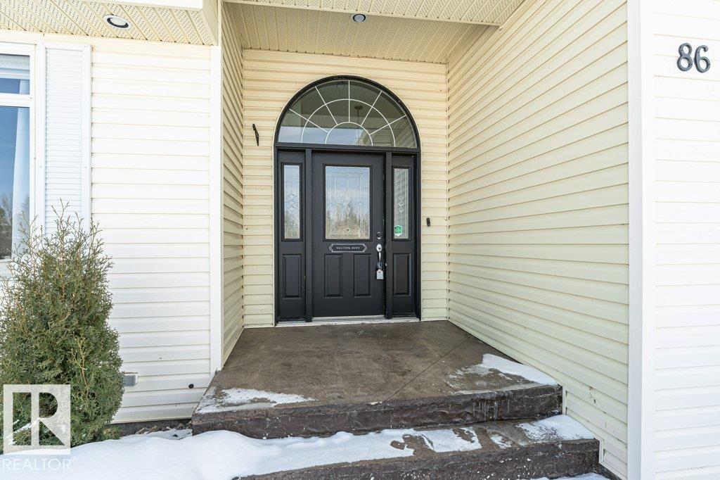 #86 56019 RGE ROAD 230, Rural Sturgeon County