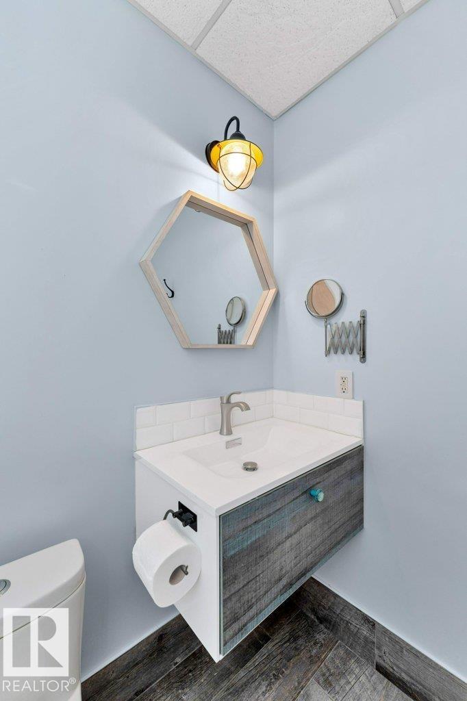 #86 56019 RGE ROAD 230, Rural Sturgeon County