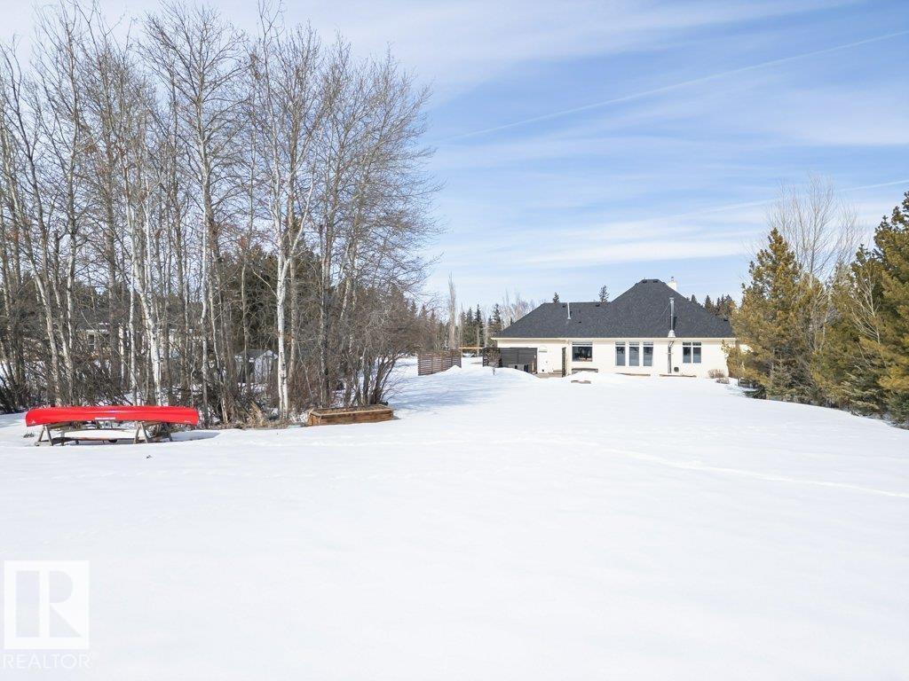 #86 56019 RGE ROAD 230, Rural Sturgeon County