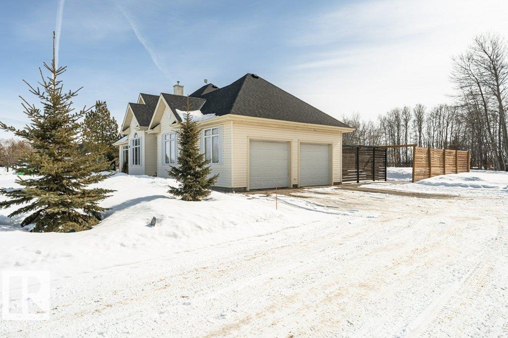 #86 56019 RGE ROAD 230, Rural Sturgeon County