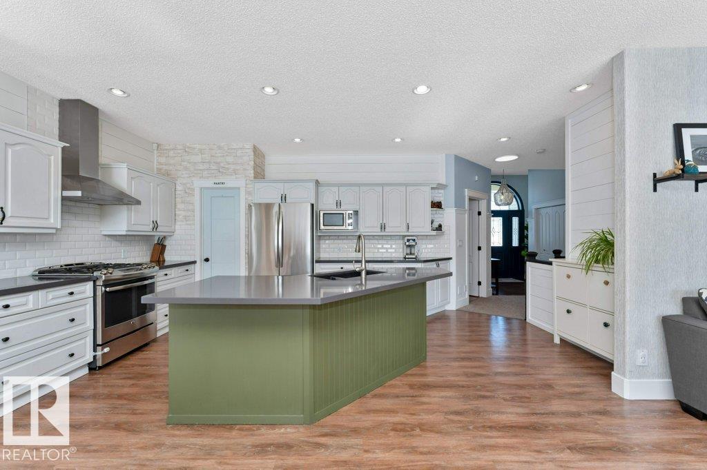 #86 56019 RGE ROAD 230, Rural Sturgeon County