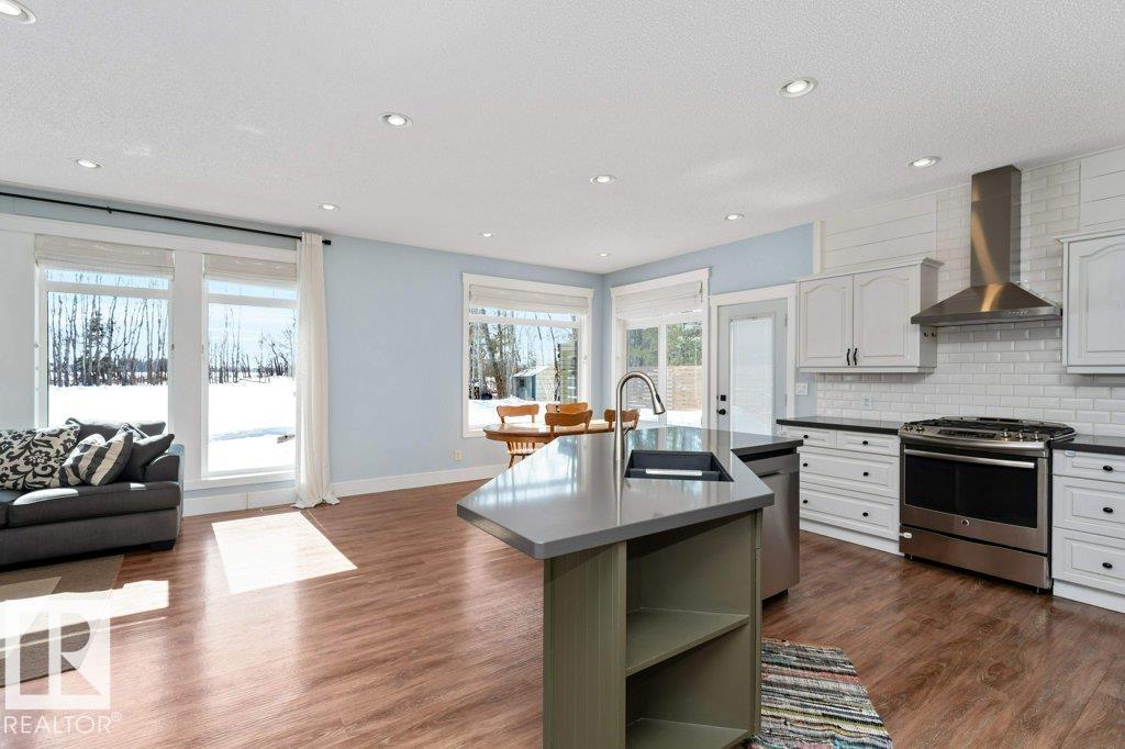 #86 56019 RGE ROAD 230, Rural Sturgeon County