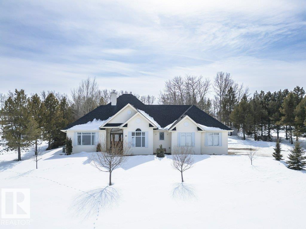 #86 56019 RGE ROAD 230, Rural Sturgeon County