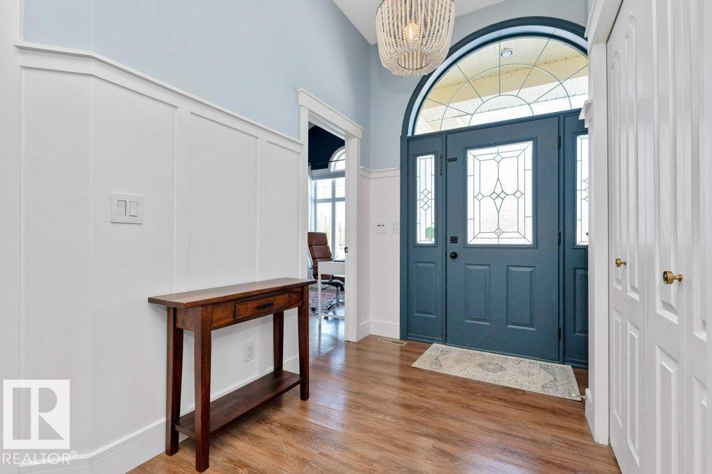 #86 56019 RGE ROAD 230, Rural Sturgeon County