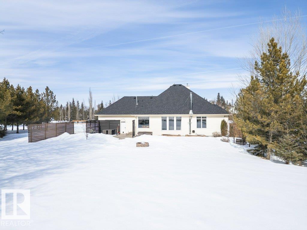 #86 56019 RGE ROAD 230, Rural Sturgeon County